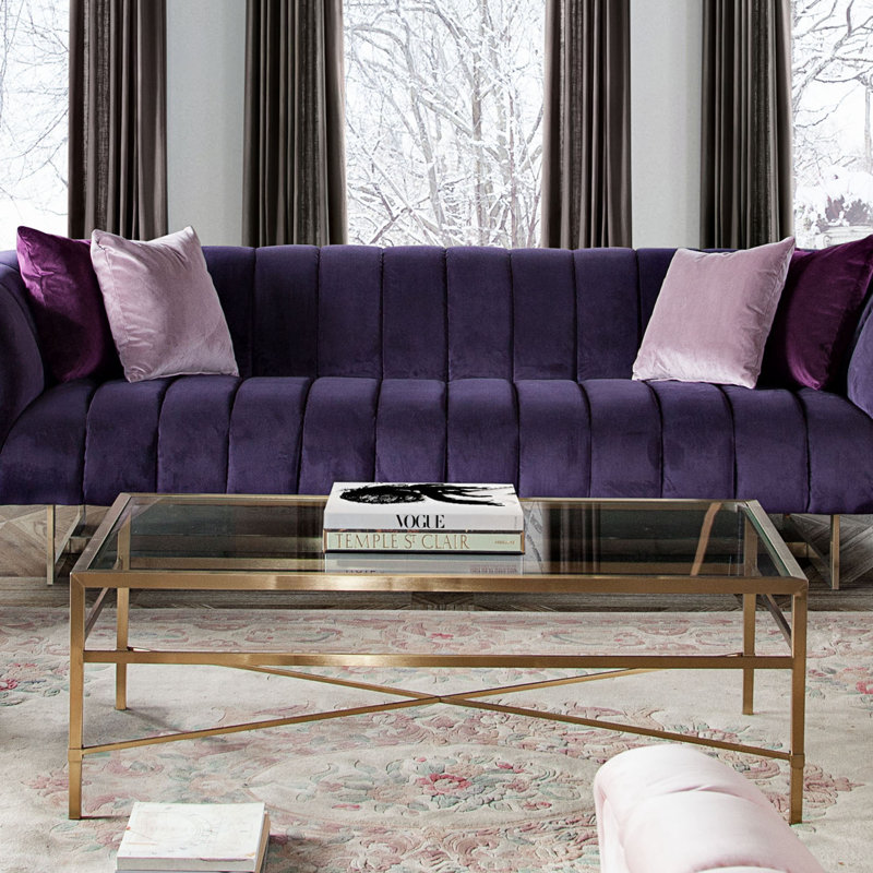 Diamond Sofa Croft Coffee Table Wayfair